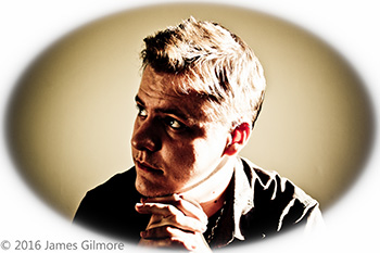 photo of James Gilmore by James Gilmore