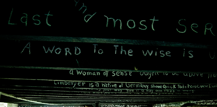 Story Science resources for storytellers