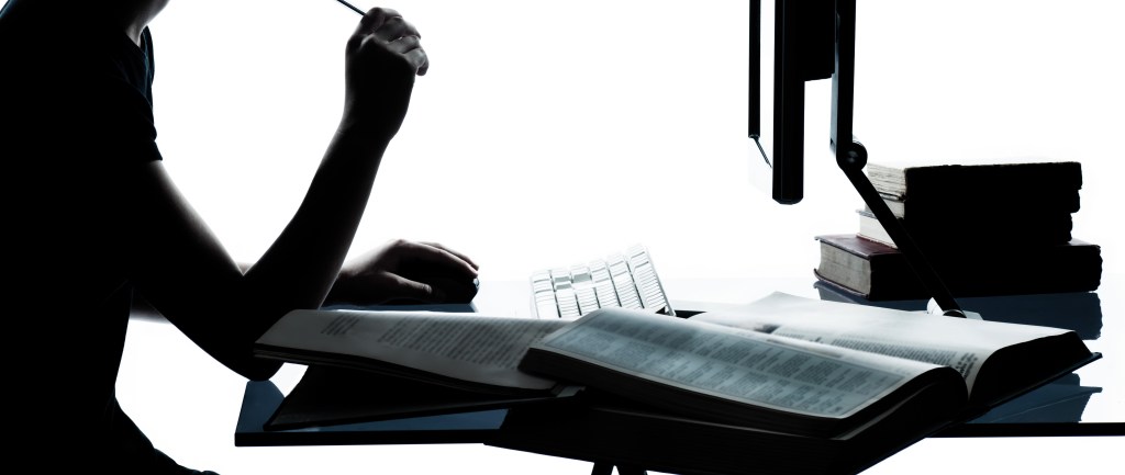 5 Easy Ways to Improve Your Rewriting&nbsp;Process