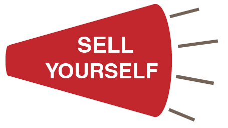 When you pitch as a writer, you aren't just trying to sell your story, you are trying to sell these executives on the idea of 'you.'